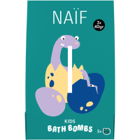 6X Naif Kids Bruisbal 120 gr