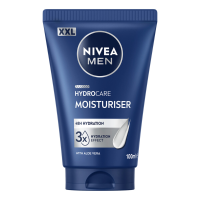 1+1 Gratis: NIVEA Men Hydrocare Moisturiser Gezichtscrème 100 ml
