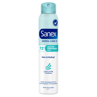 Sanex Deodorant Spray Dermo Active Freshness 72H 200 ml