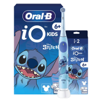 Oral B Kids iO2 Stitch Pakket