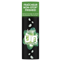 2+2 Gratis: Lenor Unstoppables In Wash Geurbooster Ariel 19 wasbeurten 240 gr