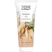 Therme Hammam Shower Scrub 200 ml