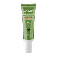 6X Altruist Zonnebrandcrème Anti Roodheid en Pigmentatie Light SPF50 30 ml