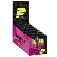 12X PowerBar Electrolyte Tabs Raspberry Pomegranate 10 stuks