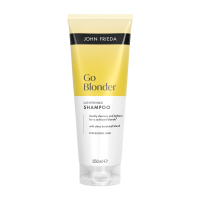 John Frieda Go Blonder Lightening Shampoo 250 ml