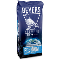 Beyers Duivenvoer Premium Widowhood Duivin 20 kg