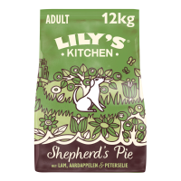 Lily's Kitchen Hondenvoer Droog Shepherd's Pie Lam 12 kg