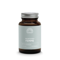 2X Mattisson Probisson Femme 60 capsules