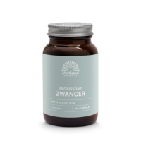 2X Mattisson Probisson Zwanger 60 capsules