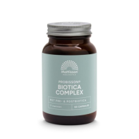 2X Mattisson Probisson Biotica Complex 60 capsules