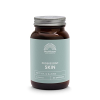 2X Mattisson Probisson Skin 60 capsules