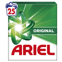 Ariel Waspoeder Original 25 Wasbeurten 1,25 kg