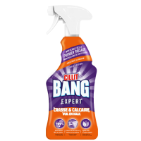 Cillit Bang Vuil & Kalk Spray 750 ml
