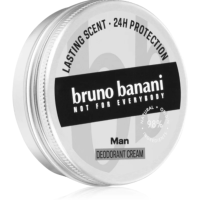 Bruno Banani Deo Cream Natural For Man 40 ml