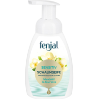 Fenjal Handzeep Almond & Aloe Vera 250 ml