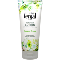 Fenjal Summer Dream Bodylotion 200 ml