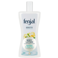 Fenjal Sensitive Bodylotion 200 ml