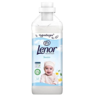 2+4 Gratis: Lenor Wasverzachter Sensitive 38 Wasbeurten 798 ml