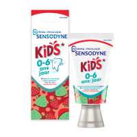 12X Sensodyne Tandpasta ProGlasur Junior 0 6 Jaar 50 ml
