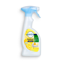 12X Febreze Textiel Refresher Citrus 375 ml