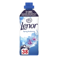 12X Lenor Wasverzachter Spring Awakening 38 wasbeurten 798 ml