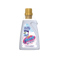 1+1 Gratis: Vanish Vlekverwijderaar Voor Witte Was 1,5 liter