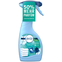 1+1 Gratis: Febreze Textielverfrisser Spray Cotton Breeze 500 ml