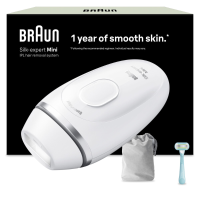 Braun IPL Silk expert Mini PL1114