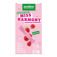 2X Purasana Hydration Superfoods Miss Harmony 10 x 4,5 gr