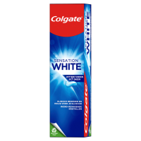 Colgate Tandpasta Sensation White 75 ml