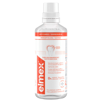 Elmex Mondspoeling Anti Cariës 400 ml