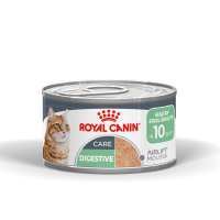 12X Royal Canin Kattenvoer Nat Digestive Care Airlift Mousse 85 gr