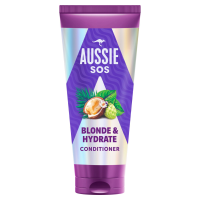 6X Aussie SOS Blonde Conditioner 350 ml
