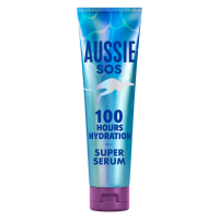 6X Aussie SOS Hydrate Lotion 160 ml