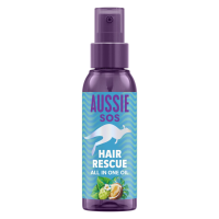 Aussie SOS Haarolie 100 ml