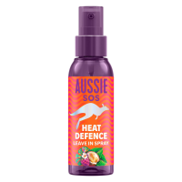 6X Aussie SOS Hittespray 100 ml