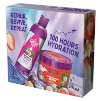 2E halve prijs: Aussie Giftset SOS Repair 1 set