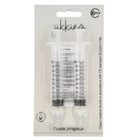 Jikkies Neusreiniger 6m+ 2 stuks
