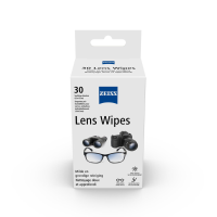 Zeiss Brilpoetsdoekjes 30 stuks