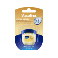 Vaseline Lip Balm Crème Brûlée 7 gr