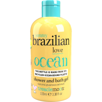 Treaclemoon Bath & Showergel Brazilian Love 100 ml