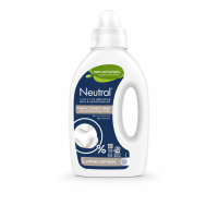 Neutral Wasverzachter 0% Parfum & 0% Kleurstof 33 Wasbeurten 1 liter