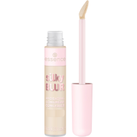Essence Silky Blur Hydrating Longwear Concealer 100 10 ml