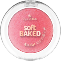 Essence Soft Baked Blush 40 Think Pink 4,5 gr