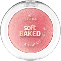 Essence Soft Baked Blush 30 Rose All Day 4,5 gr