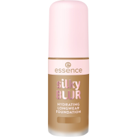 Essence Silky Blur Hydrating Longwear Foundation 215 30 ml