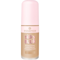 Essence Silky Blur Hydrating Longwear Foundation 185 30 ml