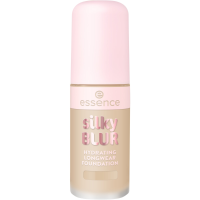 Essence Silky Blur Hydrating Longwear Foundation 120 30 ml