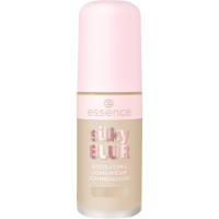 Essence Silky Blur Hydrating Longwear Foundation 155 30 ml