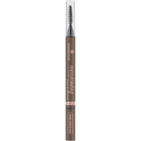 Essence Microblading Brow Brush Liner 04 Dark Brown 0,6 ml